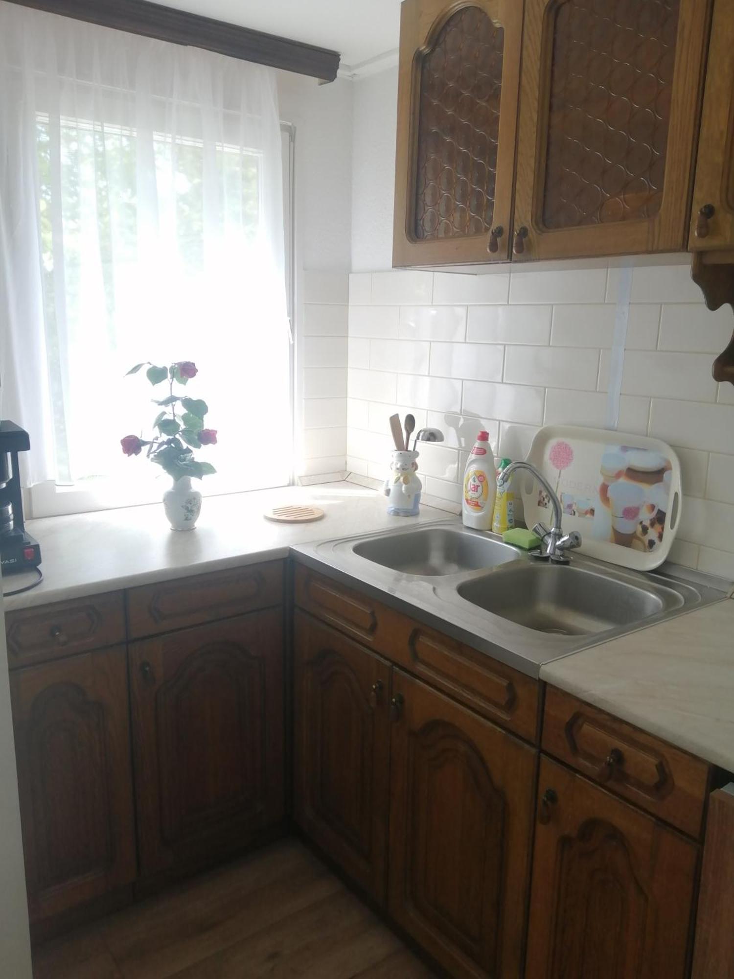 Ikerdio Fahaziko Villa Szarvas Luaran gambar